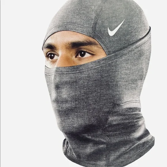 Nike pro ski mask sphere hood スキー・スノーボード